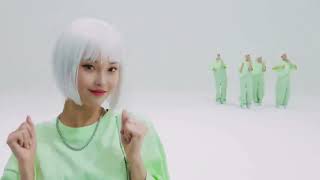 (G)I-DLE 'Wife' - But it's CodeMiko