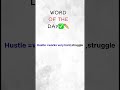 Word otd✅#english #howtoimprovespokenenglish#englishlanguage #spokenenglish #learnenglish