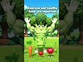 🥦 Broccoli Gym