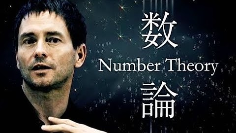 Mysteries of Math and the Langlands Program - Episode 3