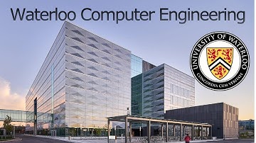 How to Get Accepted into Waterloo Computer Engineering