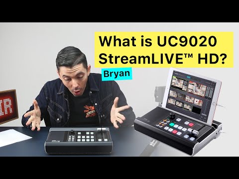 How to Make your Livestreaming More Professional