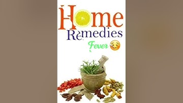 Std 4 EVS 1 Home remedies for simple illnesses (Part 2)