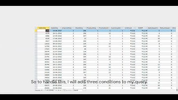 Working With Large Dataset Tables in XL++