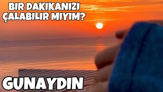 Günaydın Komşular - Ahmet Baran