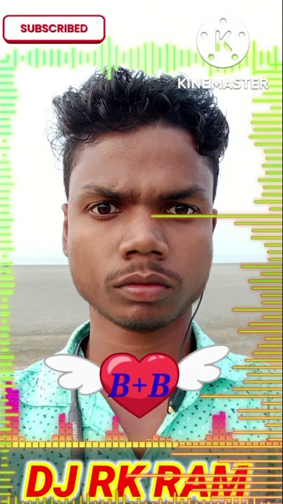 Dil Tera Sila Sila DJ RK RAM