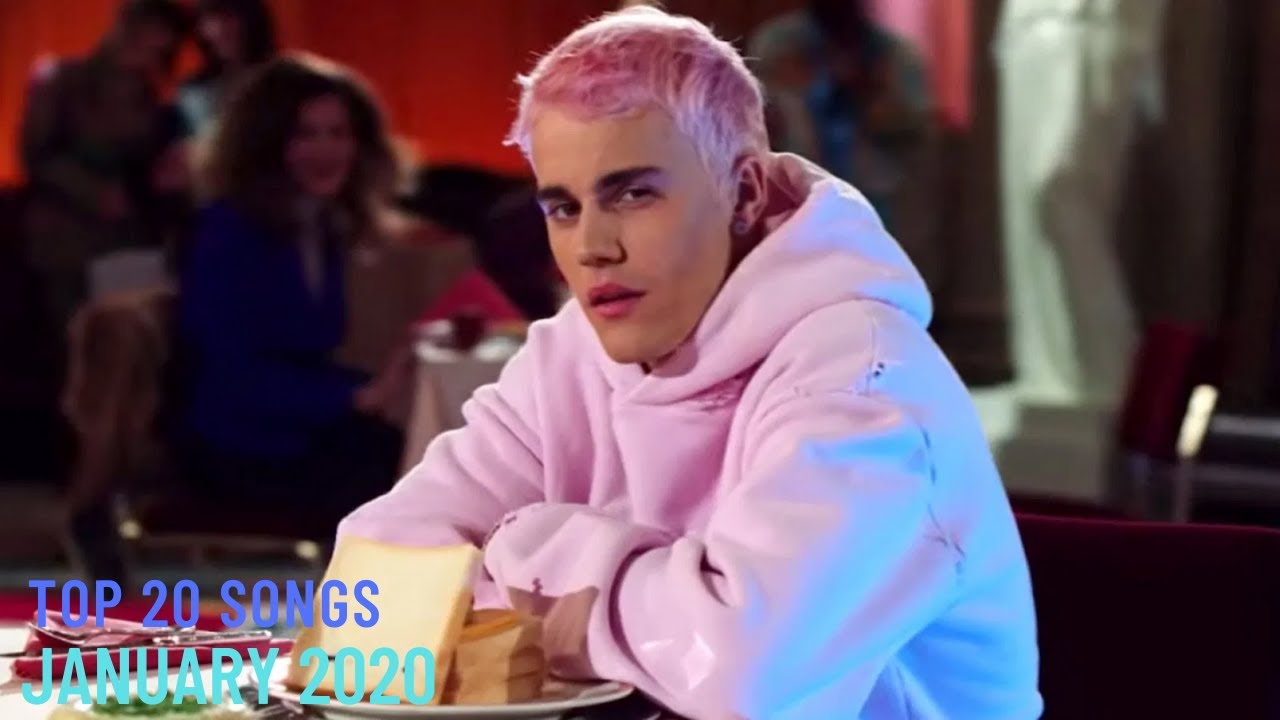 Top 20 Songs: January 2020 (01/18/2020) I Best Music Chart Hits