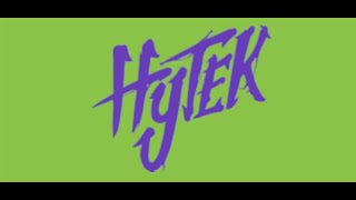 FIRST CLASS FUNK from HYTEK STRAIN REVIEW
