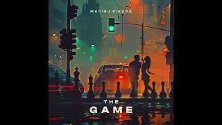 Maciej Sikora – THE GAME (Audio)