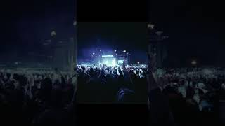 I Snuck my Camera into Rolling Loud NY to See Kanye and Carti