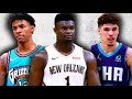 Ranking The NBA's Best Young Cores!