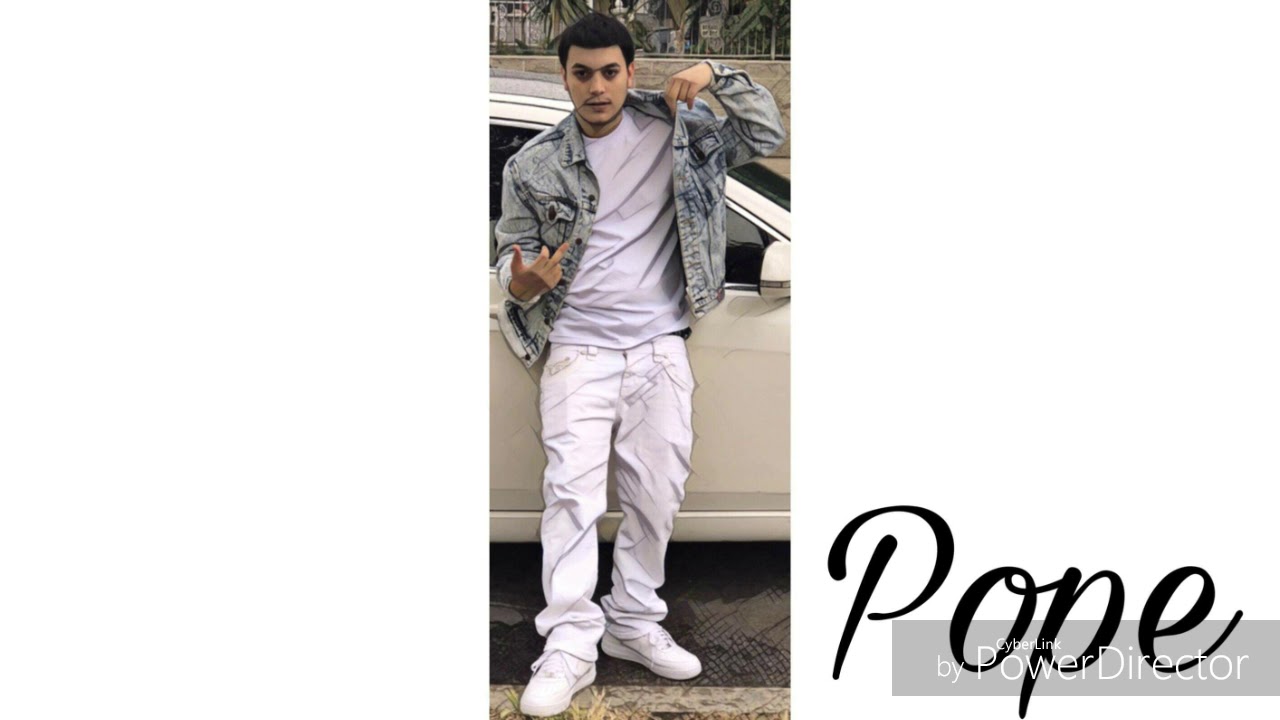 Rico Reezy - Pope (Official Audio) - YouTube
