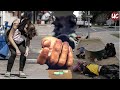 American Zombies || Drugs|| Reality of Philadelphia | uvesh chaudhary