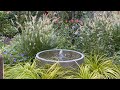 🌿 Garden Tour - Patio - Natural Planting 🌿