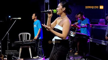 WAKIL RAKYAT (Iwan Fals) Voc. Ivha Berlian EL-SAMBA BDS ☆ AWD Audio ☆ Kemaki Pro ☆ Flash Lighting