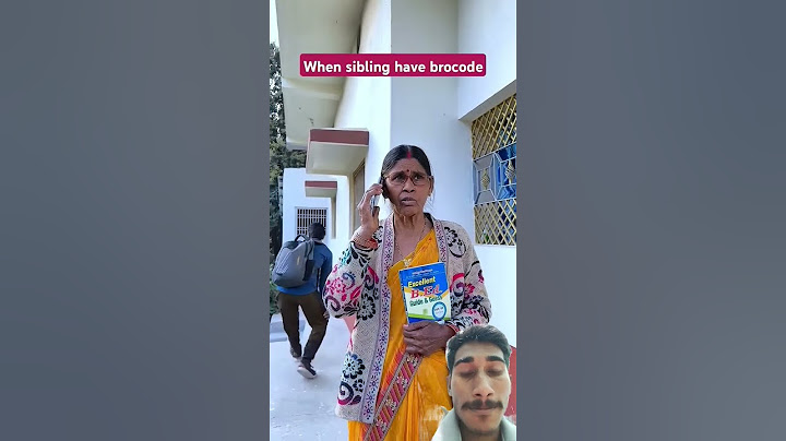 when sibling have brocode 😂 #shorts #comedy #funny #shortsfeed