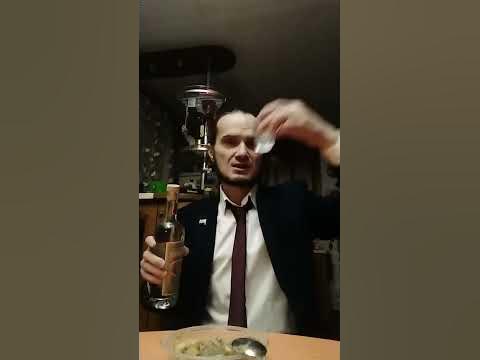 Православная водка. ORTODOX #vodka #дегустацияводки #shorts - YouTube