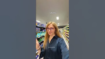 How to open a fridge door in Germany 🇩🇪