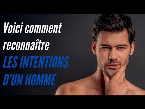 Voici comment reconnaître