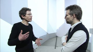 on Eric Joris + CREW - "NoHorizon" at SuperBodies | Z33