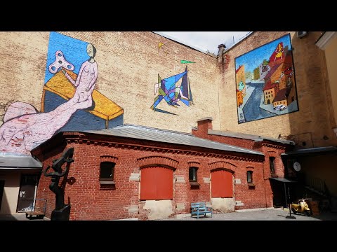 Video: Museum of Printing in St. Petersburg: adresa, fotografie a recenze