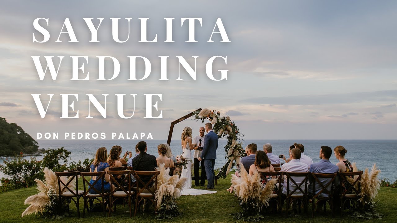 Event Venue in Sayulita — Frente al Punto Beach Club