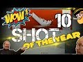 10 kills ......!!! Großer Kurfürst - and the Shot of the Year =) World of Warships