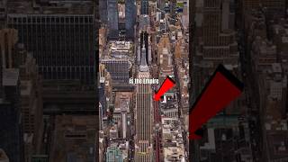 This Skyscraper Has It's Own Zip code