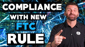 Data Protection Made Easy: New FTC Safeguard Rule Compliance