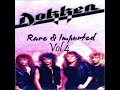 Dokken - Dream Warriors (Pilson Demo)