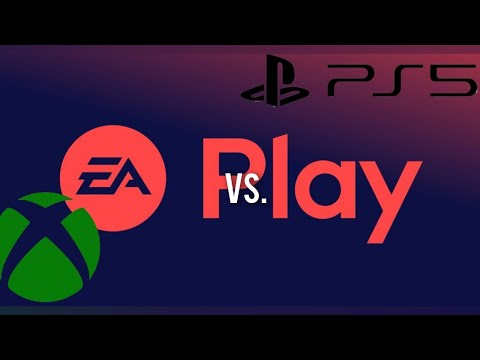 How to Cancel EA Play PS5 