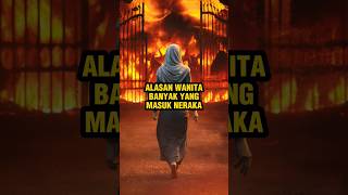 Download Lagu Alasan mengapa wanita lebih banyak masuk neraka #kisahislami MP3