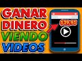 👉Ganar $ 39.95 Por Hora (Una y Otra Ves) Por Solamente Ver Videos Virales | Trabajar Desde Casa