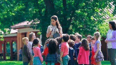 ケイティ・ホームズ主演！映画『ミス・メドウズ』予告編