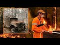 Saving Houses In Australias Worst Wildfires 2019/2020 PART 2