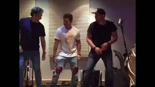 Así Nació El Éxito De Thalía Y Natti Natacha No Me Acuerdo