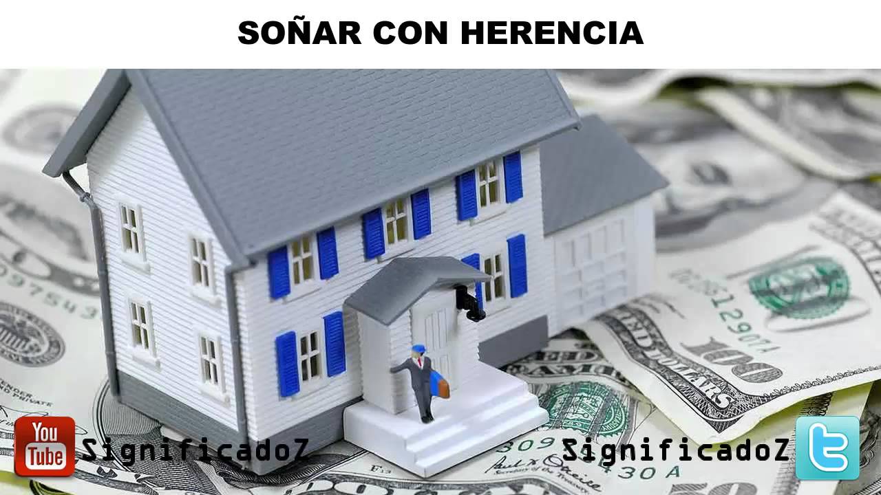 Qué significa soñar con dinero