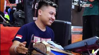 MADU 3 - KIKY APRILIA - MANHATTAN 2022 - GARANG COMMUNITY