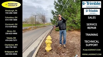 Realize the Benefits of Trimble R12i TIP Technology!