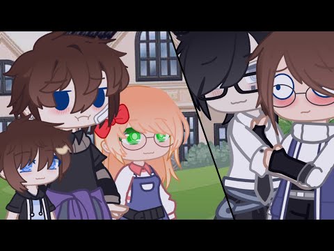 “These are my children.” [skit] || Vincent x William A. [not siblings ...