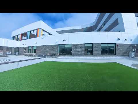 Mental Health and Addictions Centre