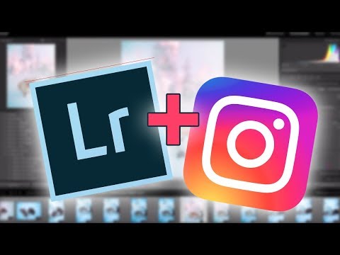 Video: So Speichern Sie In Lightroom