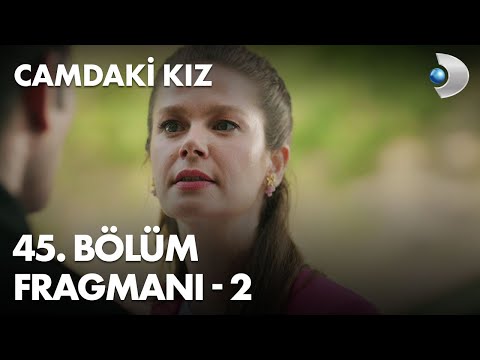 Camdaki Kız 45. Bölüm Fragmanı - 2