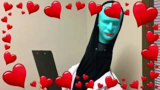 Mannequin Head Danceherberta Dances To Bad Case Of Lovin You