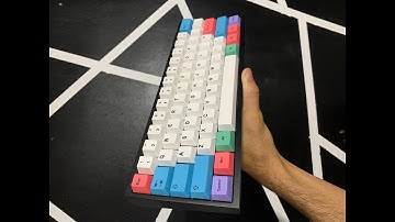 My yok mint holy pandas