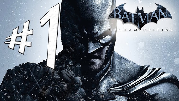 Arkham City': animador do novo jogo do Batman dá uma palinha do que está  por vir - Jornal O Globo