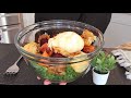 ПП Салат "Весна " Healthy Spring salad 🥗 😋