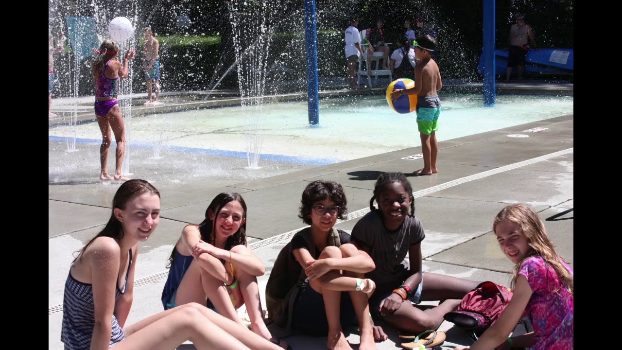 CYO Summer Camps See you Soon!