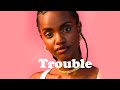 Afrobeat Instrumental 2023 Omah Lay Type Beat Victony x Ayra Starr Type Beat x Afrobeat " "Trouble"