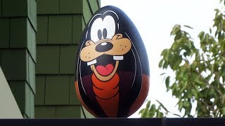 Eggstravaganza 2019 at Downtown Disney District